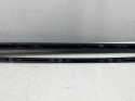 Listwa Hyundai i40 11-19r. NOWA prawa nakładka zgarniająca szyby przedniej czołowej ze ślizgiem zaślepka 861323z000 861393z000