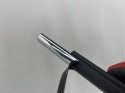 Listwa Hyundai i40 11-19r. NOWA prawa przednia uszczelka drzwi CHROM zewnętrzna szyby zgarniająca prawy przód 822203z000