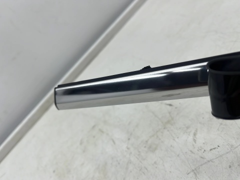 Listwa Hyundai i40 11-19r. NOWA prawa tylna uszczelka drzwi CHROM zewnętrzna szyby zgarniająca prawy tył 832203z000