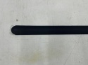 Listwa Opel Corsa C 00-06r 3D NOWA lewa przednia nakładka ochronna na drzwi oryginalna lewy przód 9227277