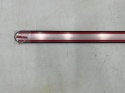 Listwa Opel Corsa C 00-06r 3D NOWA lewa przednia nakładka ochronna na drzwi oryginalna lewy przód 9227277