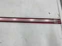 Listwa Opel Corsa C 00-06r 3D NOWA lewa przednia nakładka ochronna na drzwi oryginalna lewy przód 9227277