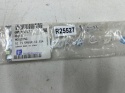 Listwa Opel Corsa C 00-06r 3D NOWA lewa przednia nakładka ochronna na drzwi oryginalna lewy przód 9227277