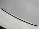 Listwa Toyota Camry XV40 06-11r. NOWA lewa nakładka dachowa zaślepka na dach 75556-06030