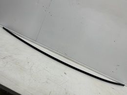 Listwa Toyota Camry XV40 06-11r. NOWA lewa nakładka dachowa zaślepka na dach 75556-06030