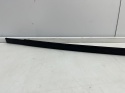 Listwa Toyota Camry XV40 06-11r. NOWA lewa nakładka dachowa zaślepka na dach 75556-06030