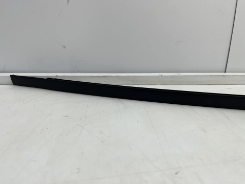 Listwa Toyota Camry XV40 06-11r. NOWA lewa nakładka dachowa zaślepka na dach 75556-06030