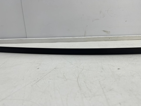 Listwa Toyota Camry XV40 06-11r. NOWA lewa nakładka dachowa zaślepka na dach 75556-06030