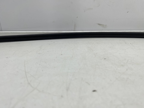 Listwa Toyota Camry XV40 06-11r. NOWA lewa nakładka dachowa zaślepka na dach 75556-06030