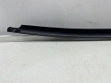 Listwa Toyota Corolla XI E18 SEDAN 13-19r. NOWA lewa tylna uszczelka drzwi zgarniająca zewnętrzna szyby lewy tył 75740-02300