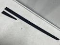 Listwa Toyota Yaris Verso 99-05r NOWA lewa przednia tylna nakładka ochronna na drzwi oryginalna lewy tył przód pz415-d3521-01