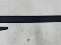 Listwa Toyota Yaris Verso 99-05r NOWA lewa przednia tylna nakładka ochronna na drzwi oryginalna lewy tył przód pz415-d3521-01