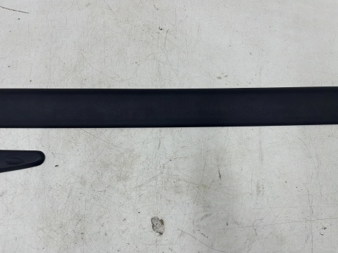 Listwa Toyota Yaris Verso 99-05r NOWA lewa przednia tylna nakładka ochronna na drzwi oryginalna lewy tył przód pz415-d3521-01