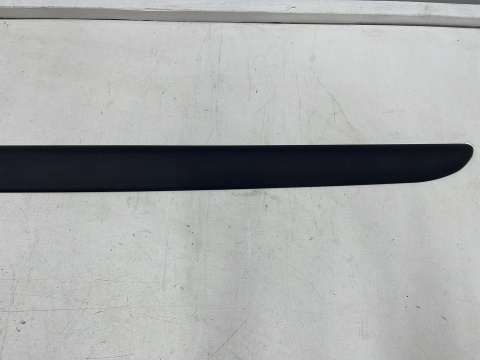 Listwa Toyota Yaris Verso 99-05r NOWA lewa przednia tylna nakładka ochronna na drzwi oryginalna lewy tył przód pz415-d3521-01