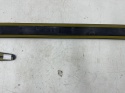 Listwa Toyota Yaris Verso 99-05r NOWA lewa przednia tylna nakładka ochronna na drzwi oryginalna lewy tył przód pz415-d3521-01