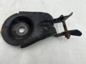 Mocowanie zderzaka Opel Insignia A 08-17r. prawy lewy przód mocowanie zderzaka lewe prawe dolne 13271583