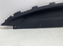 Osłona pasa przedniego Kia XCeed 19r.- nakładka górna atrapy zamka maski silnika 86362-j7ca0