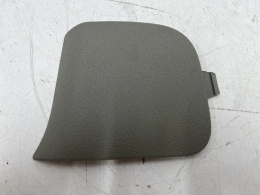 Plastik Jepp Grand Cherokee 3 III 05-10r. lewa przednie osłona zaślepka fotela kierowcy 5kd27zj3aa