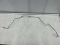 Rura Nissan Qashqai I J10 06-13r. 1.6b 2.0b NOWY przewód wąż klimatyzacji oryginalny 92440-jd01b