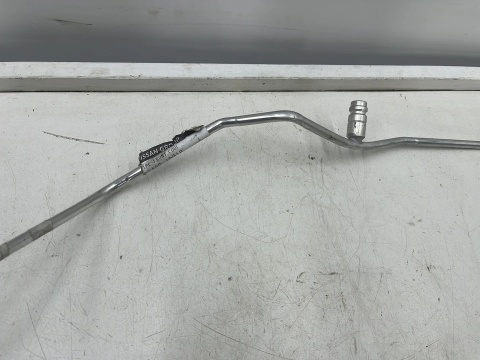 Rura Nissan Qashqai I J10 06-13r. 1.6b 2.0b NOWY przewód wąż klimatyzacji oryginalny 92440-jd01b