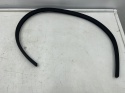 Uszczelka Ford Transit MK8 14r.- GÓRNA guma drzwi wewnętrzna prawych przesuwnych drzwi prawy przód kk31-v51400-ga