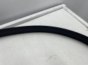 Uszczelka Ford Transit MK8 14r.- GÓRNA guma drzwi wewnętrzna prawych przesuwnych drzwi prawy przód kk31-v51400-ga