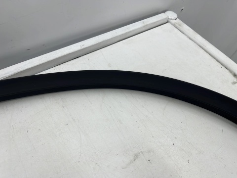 Uszczelka Ford Transit MK8 14r.- GÓRNA guma drzwi wewnętrzna prawych przesuwnych drzwi prawy przód kk31-v51400-ga