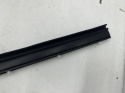 Uszczelka Ford Transit MK8 14r.- GÓRNA guma drzwi wewnętrzna prawych przesuwnych drzwi prawy przód kk31-v51400-ga