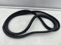 Uszczelka Suzuki Swift 5 V 10-17r. guma lewych prawych drzwi tylnych 76295-68l01