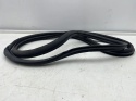 Uszczelka Suzuki Swift 5 V 10-17r. guma lewych prawych drzwi tylnych 76295-68l01