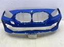 Zderzak przedni BMW 1 F40 M-Pakiet 19-24r. przód 4XPDC 8070928