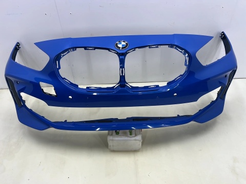 Zderzak przedni BMW 1 F40 M-Pakiet 19-24r. przód 4XPDC 8070928