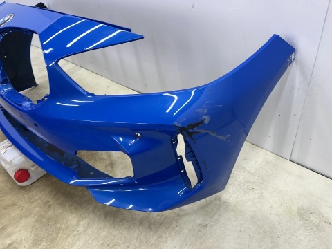 Zderzak przedni BMW 1 F40 M-Pakiet 19-24r. przód 4XPDC 8070928