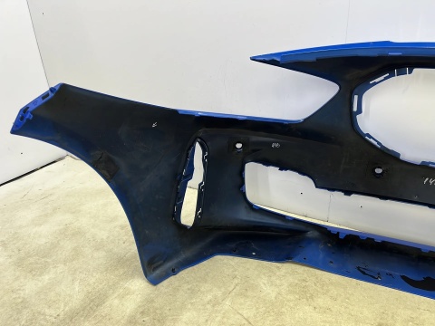 Zderzak przedni BMW 1 F40 M-Pakiet 19-24r. przód 4XPDC 8070928