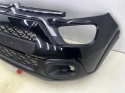 Zderzak przedni Citroen C3 III 20-24r. Lift przód 9833504177