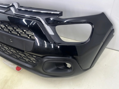 Zderzak przedni Citroen C3 III 20-24r. Lift przód 9833504177