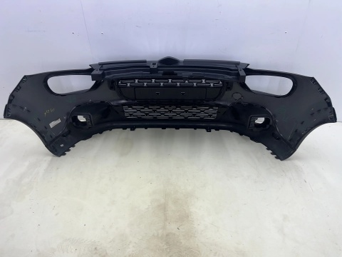 Zderzak przedni Citroen C3 III 20-24r. Lift przód 9833504177