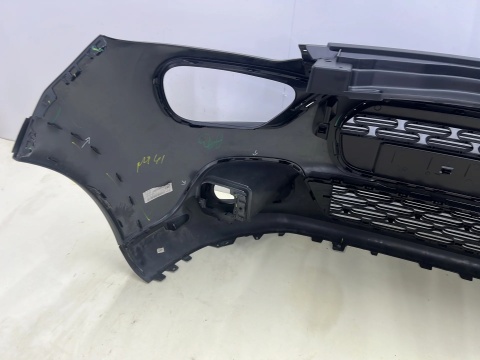 Zderzak przedni Citroen C3 III 20-24r. Lift przód 9833504177