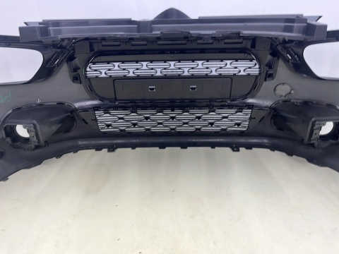 Zderzak przedni Citroen C3 III 20-24r. Lift przód 9833504177