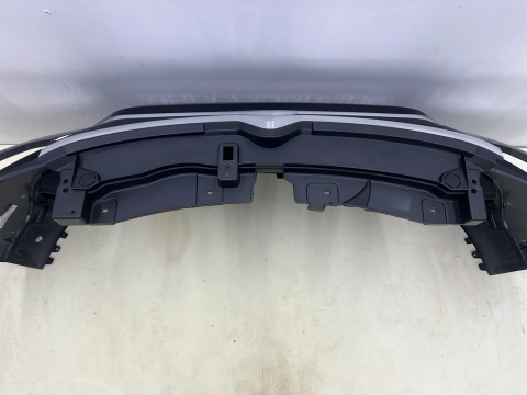 Zderzak przedni Citroen C3 III 20-24r. Lift przód 9833504177