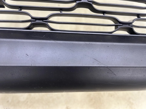 Zderzak przedni Citroen C3 III 20-24r. Lift przód 9833504177