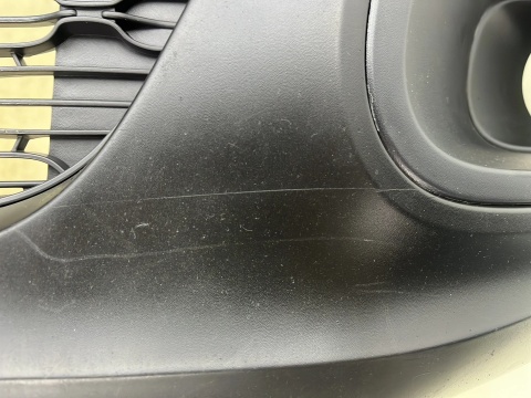Zderzak przedni Citroen C3 III 20-24r. Lift przód 9833504177