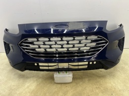 Zderzak przedni Ford Kuga Mk3 III 19-24r. Przedlift przód 4XPDC LV4B-8200-GD