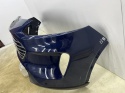 Zderzak przedni Ford Kuga Mk3 III 19-24r. Przedlift przód 4XPDC LV4B-8200-GD