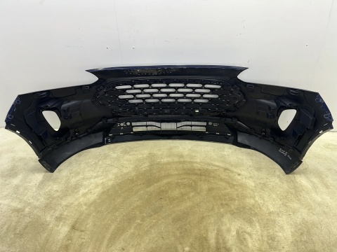 Zderzak przedni Ford Kuga Mk3 III 19-24r. Przedlift przód 4XPDC LV4B-8200-GD