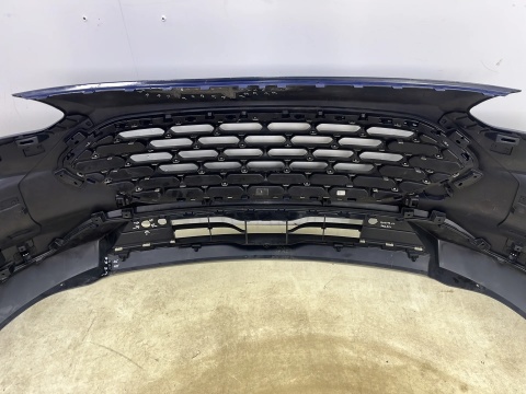 Zderzak przedni Ford Kuga Mk3 III 19-24r. Przedlift przód 4XPDC LV4B-8200-GD