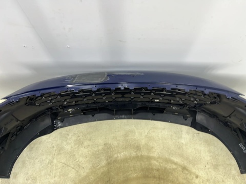 Zderzak przedni Ford Kuga Mk3 III 19-24r. Przedlift przód 4XPDC LV4B-8200-GD