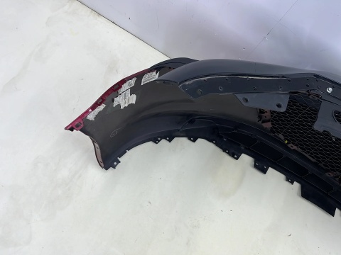 Zderzak przedni Mazda 3 BP 19r.- przód HB Hatchback 4XPDC BCKN-50031