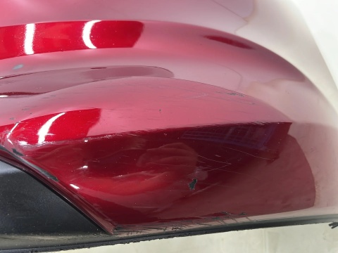 Zderzak przedni Mazda 3 BP 19r.- przód HB Hatchback 4XPDC BCKN-50031