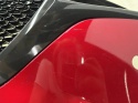 Zderzak przedni Mazda 3 BP 19r.- przód HB Hatchback 4XPDC BCKN-50031